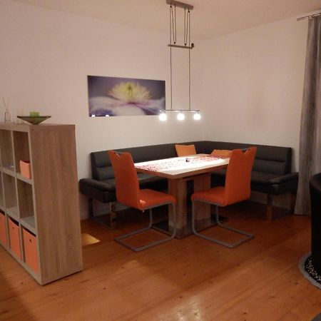 Ferienhaus Bella Vista Пресегерзее Стая снимка