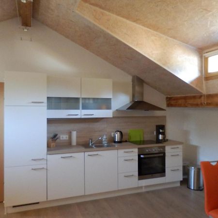 Ferienhaus Bella Vista Пресегерзее Екстериор снимка