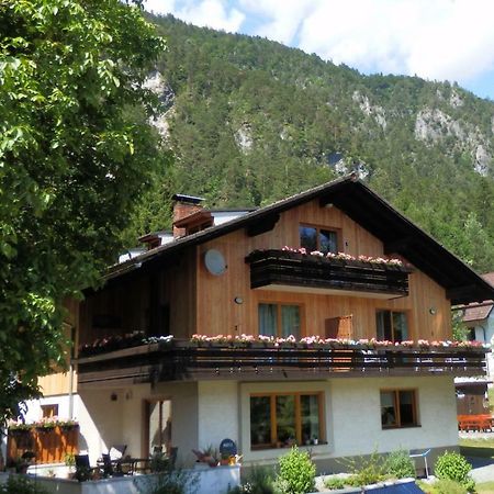 Ferienhaus Bella Vista Пресегерзее Екстериор снимка