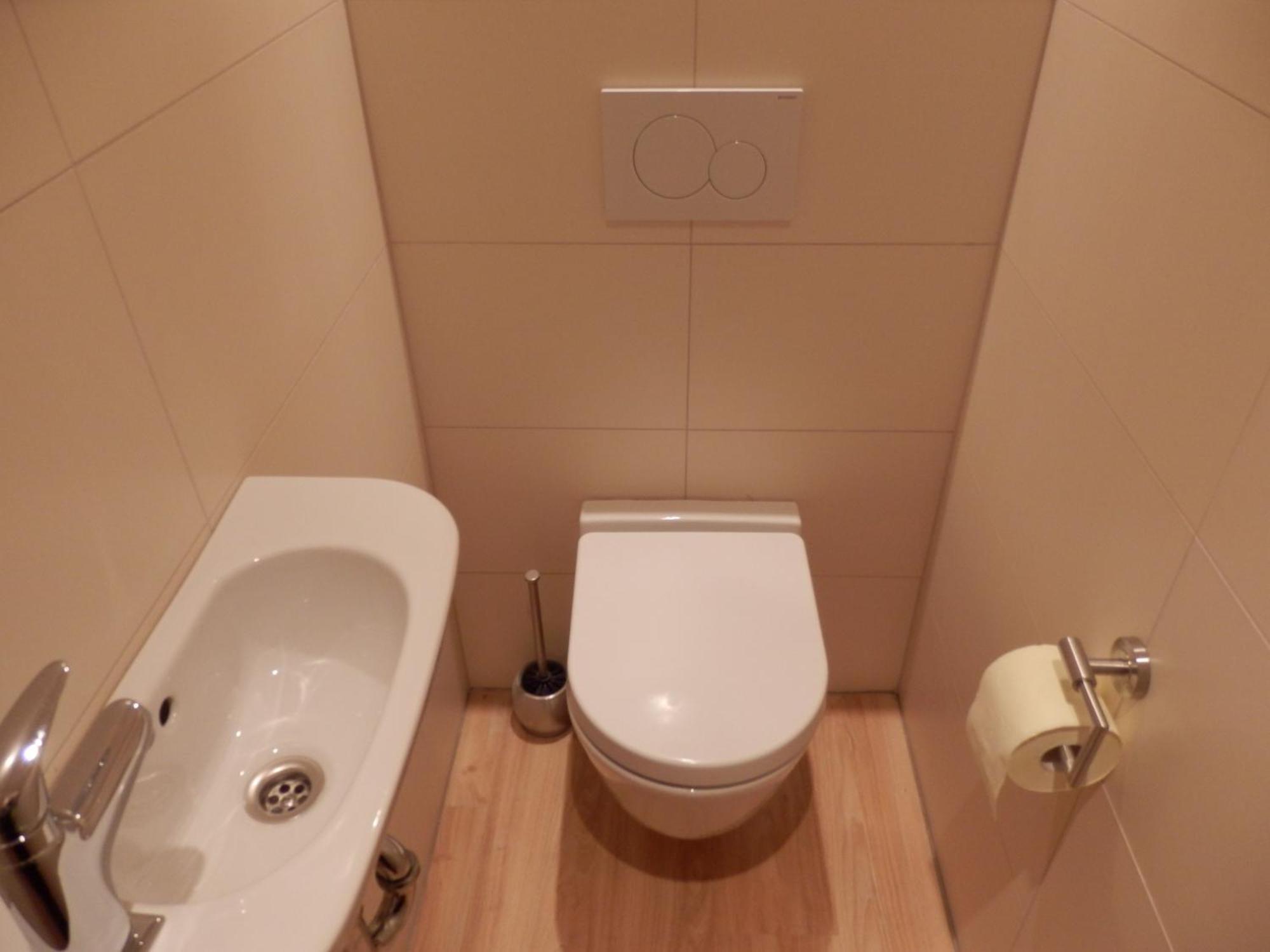 Ferienhaus Bella Vista Пресегерзее Стая снимка