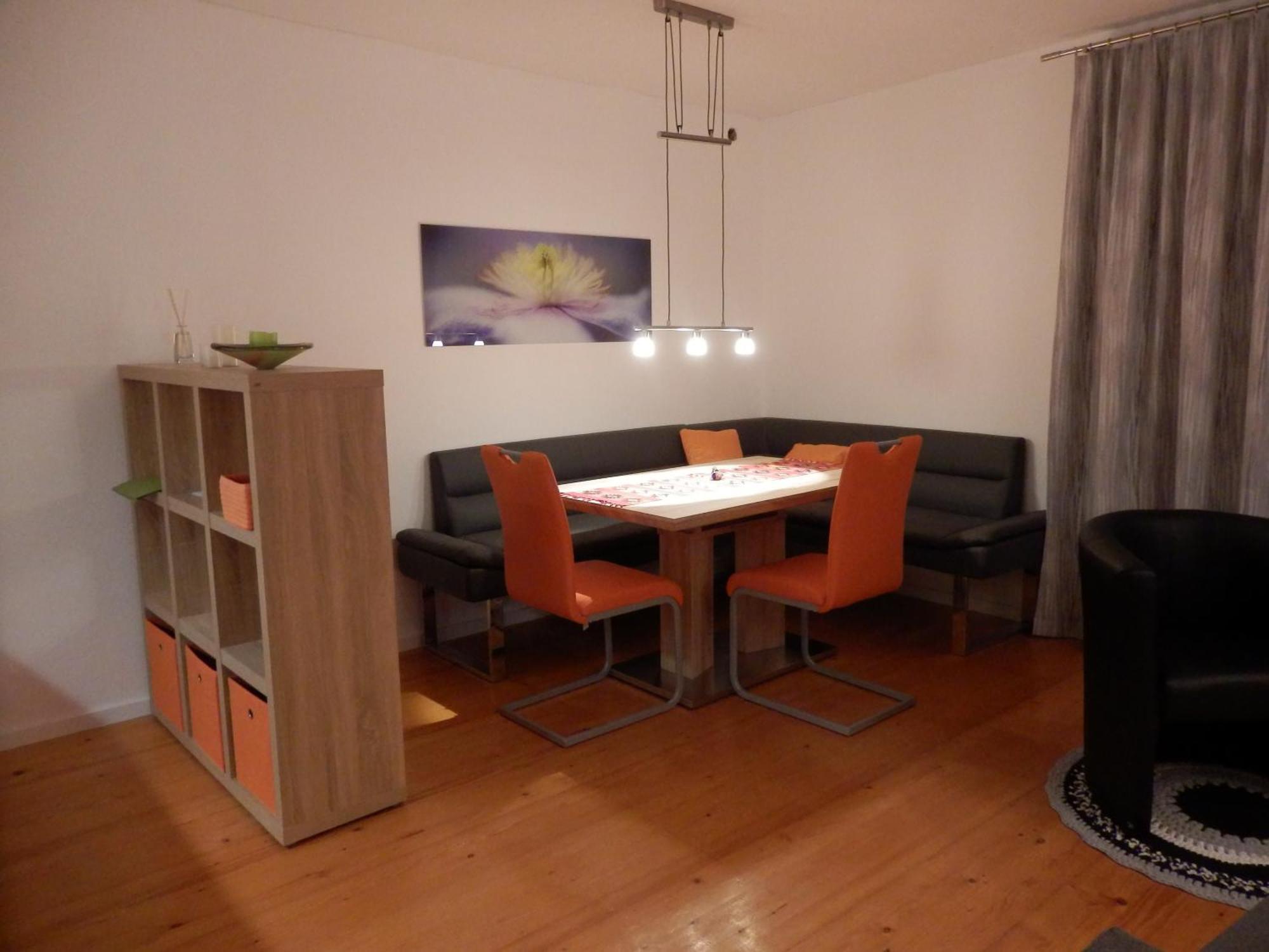 Ferienhaus Bella Vista Пресегерзее Стая снимка