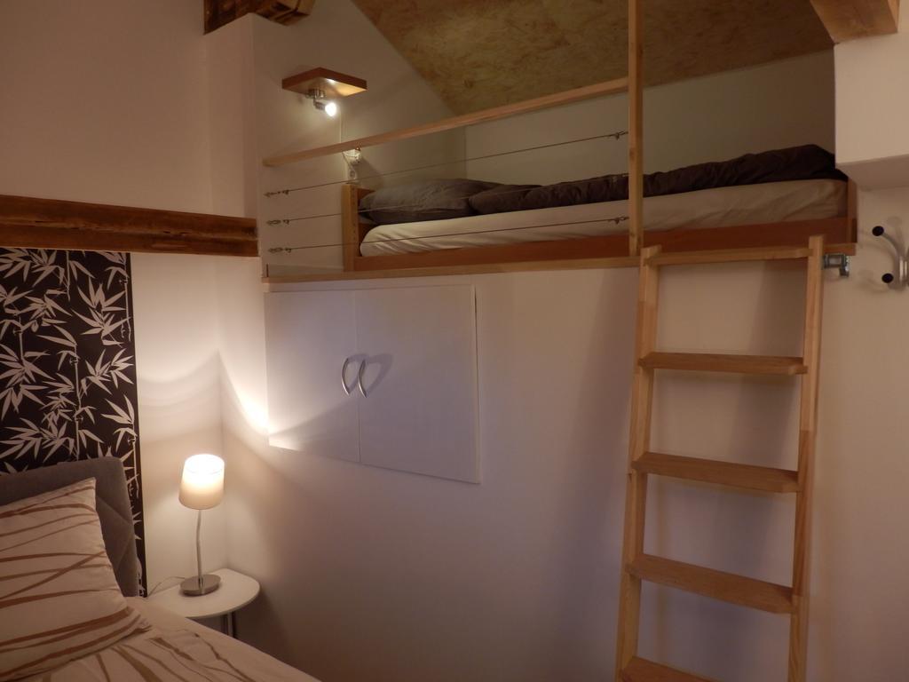 Ferienhaus Bella Vista Пресегерзее Стая снимка