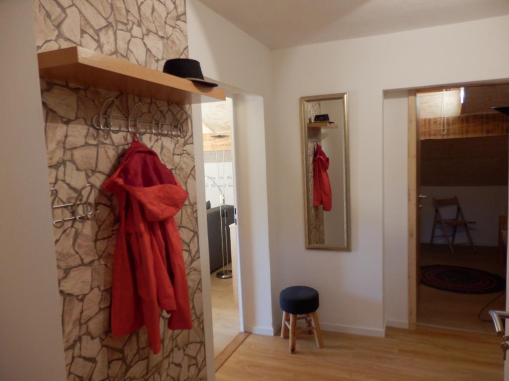 Ferienhaus Bella Vista Пресегерзее Стая снимка