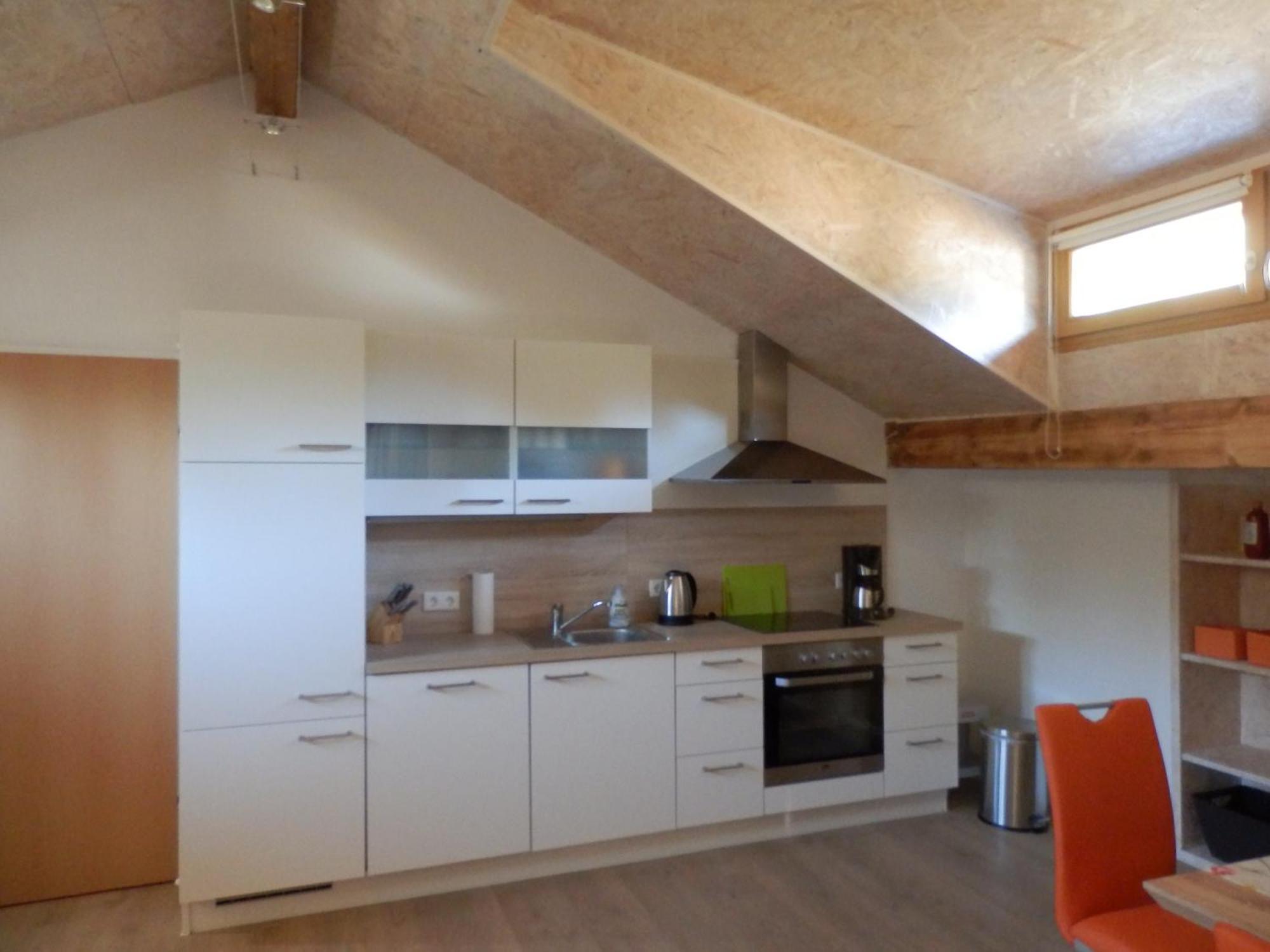 Ferienhaus Bella Vista Пресегерзее Екстериор снимка