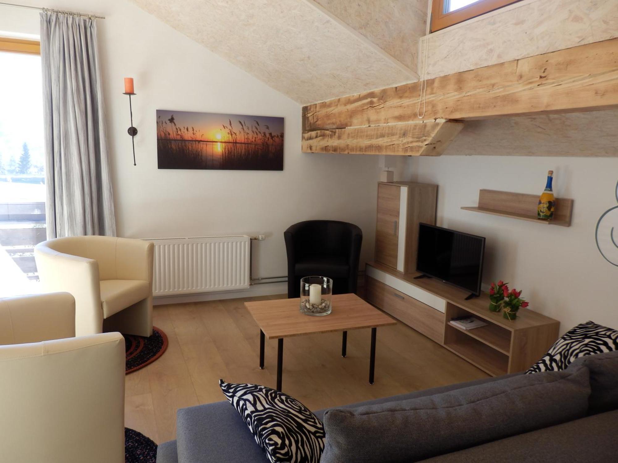 Ferienhaus Bella Vista Пресегерзее Екстериор снимка