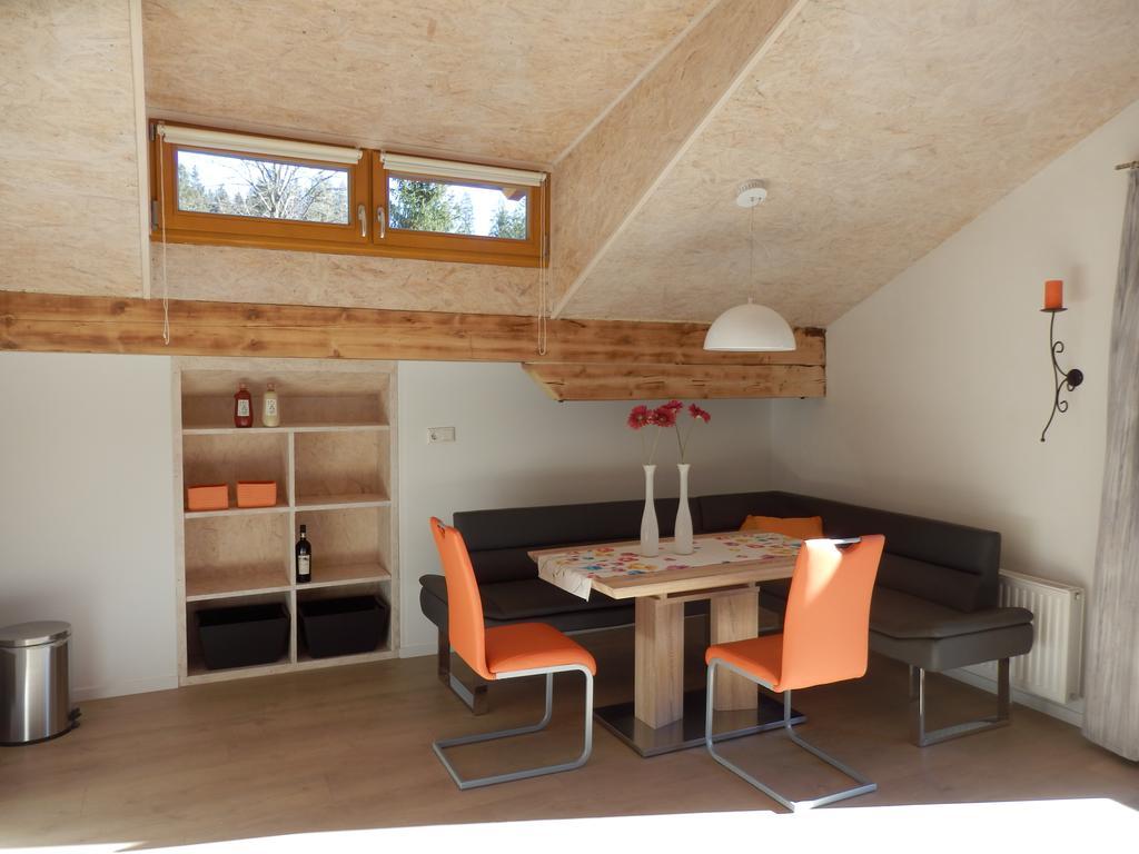 Ferienhaus Bella Vista Пресегерзее Стая снимка