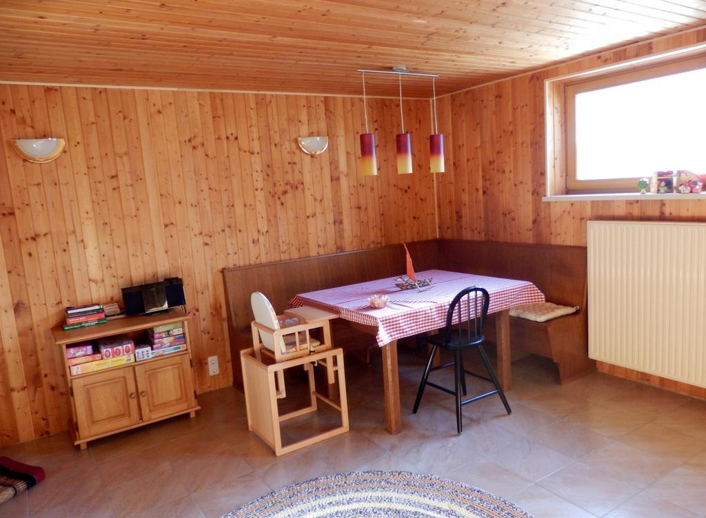 Ferienhaus Bella Vista Пресегерзее Екстериор снимка