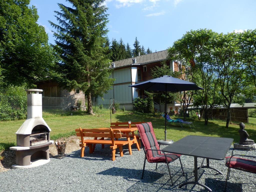 Ferienhaus Bella Vista Пресегерзее Екстериор снимка