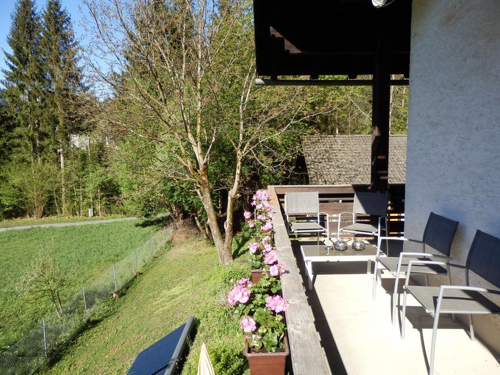 Ferienhaus Bella Vista Пресегерзее Стая снимка