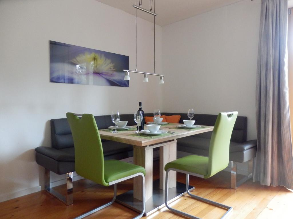 Ferienhaus Bella Vista Пресегерзее Екстериор снимка