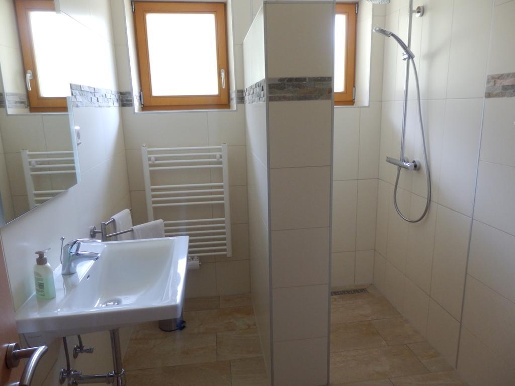 Ferienhaus Bella Vista Пресегерзее Стая снимка