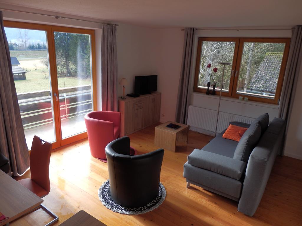 Ferienhaus Bella Vista Пресегерзее Стая снимка