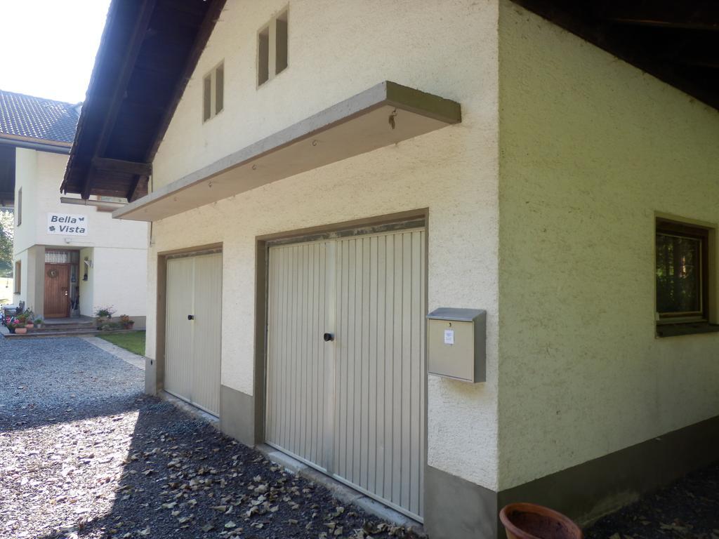 Ferienhaus Bella Vista Пресегерзее Екстериор снимка