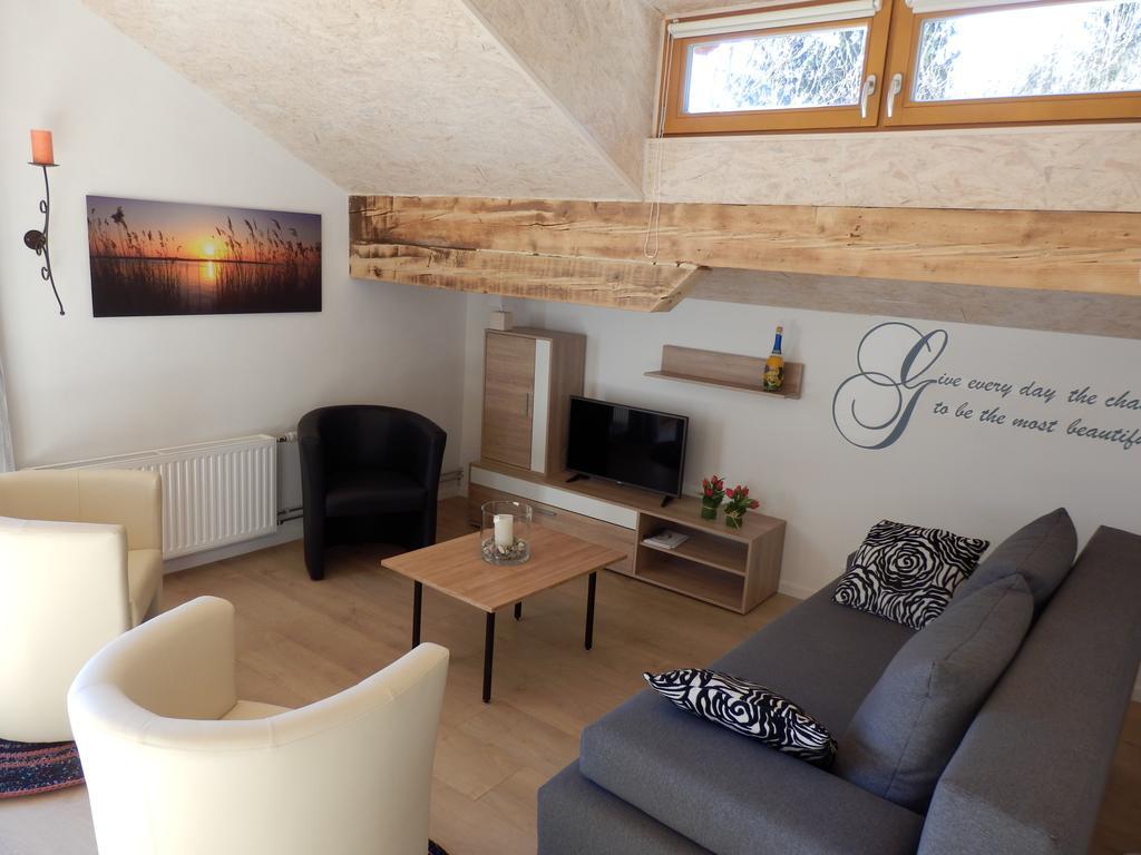 Ferienhaus Bella Vista Пресегерзее Екстериор снимка