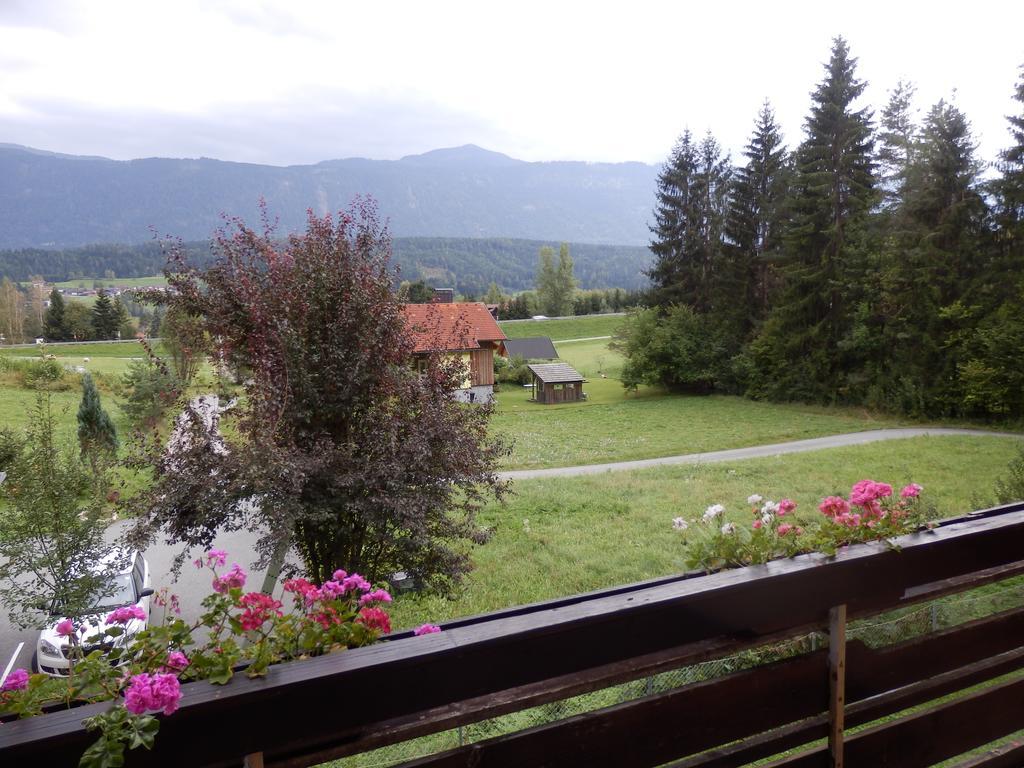 Ferienhaus Bella Vista Пресегерзее Екстериор снимка