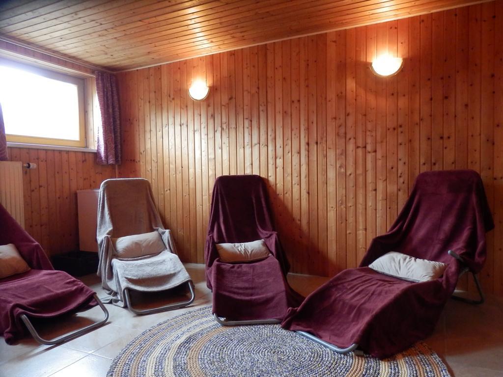 Ferienhaus Bella Vista Пресегерзее Екстериор снимка
