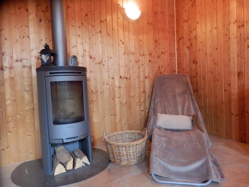 Ferienhaus Bella Vista Пресегерзее Екстериор снимка