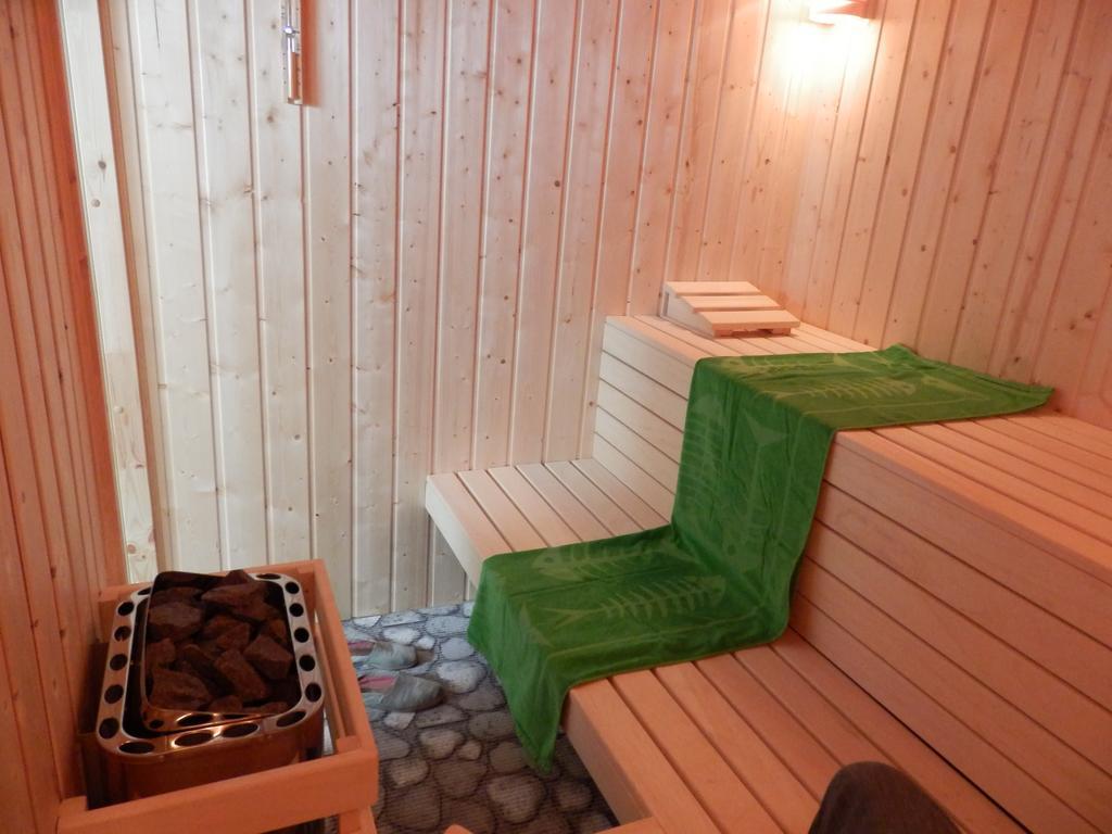 Ferienhaus Bella Vista Пресегерзее Екстериор снимка