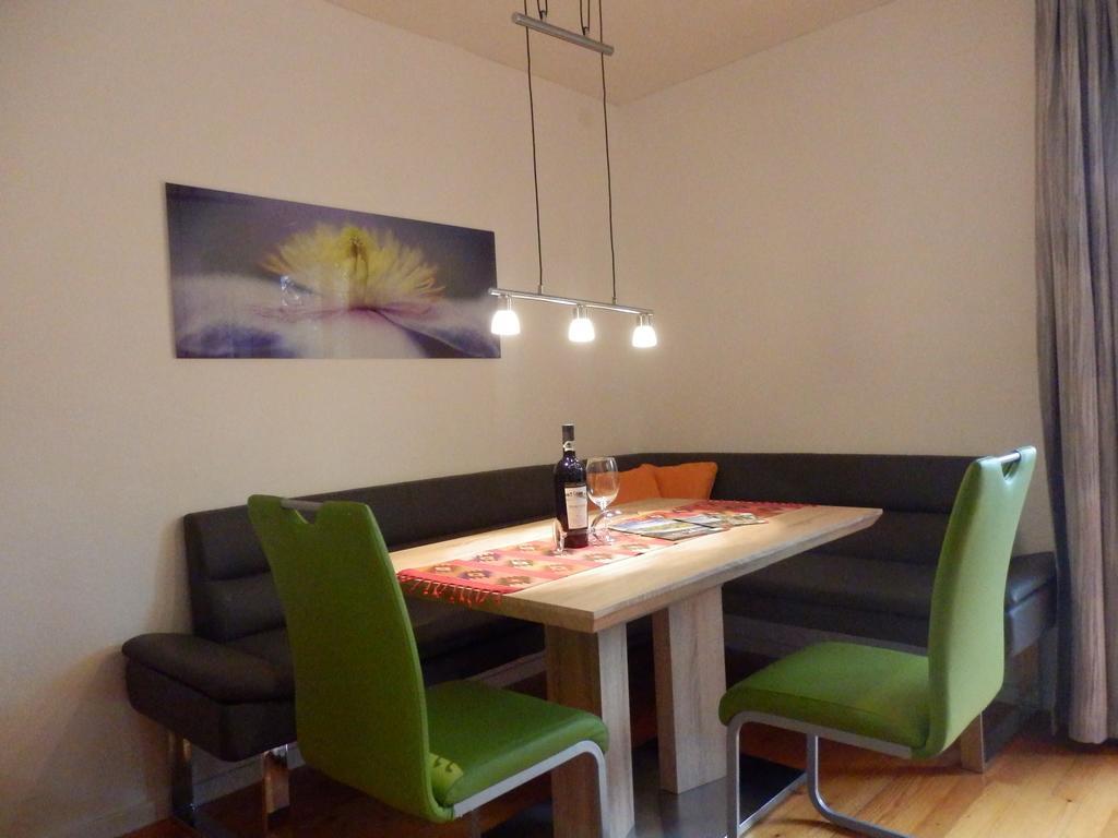 Ferienhaus Bella Vista Пресегерзее Екстериор снимка