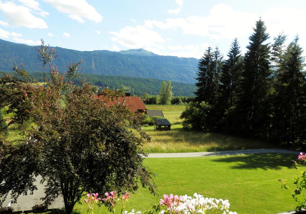 Ferienhaus Bella Vista Пресегерзее Екстериор снимка
