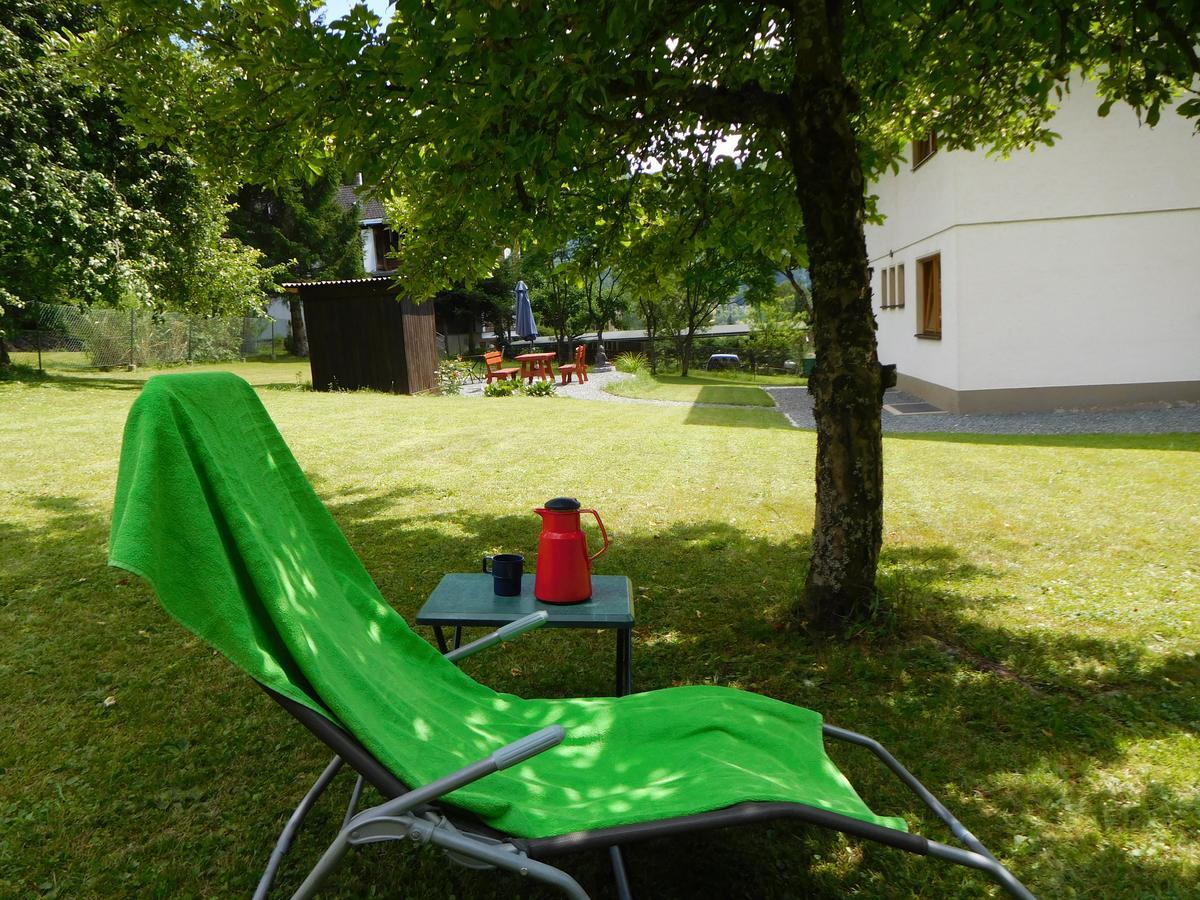 Ferienhaus Bella Vista Пресегерзее Екстериор снимка