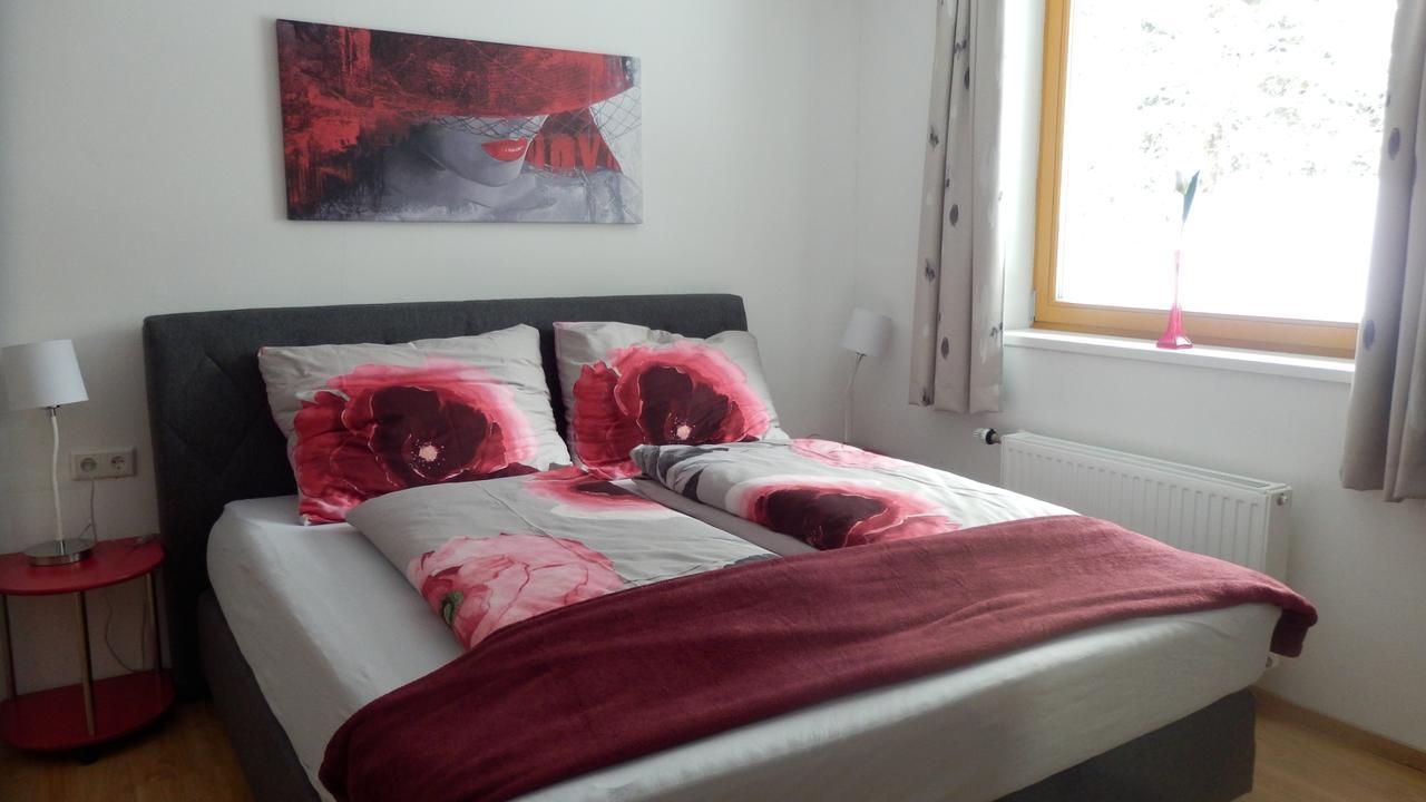 Ferienhaus Bella Vista Пресегерзее Екстериор снимка