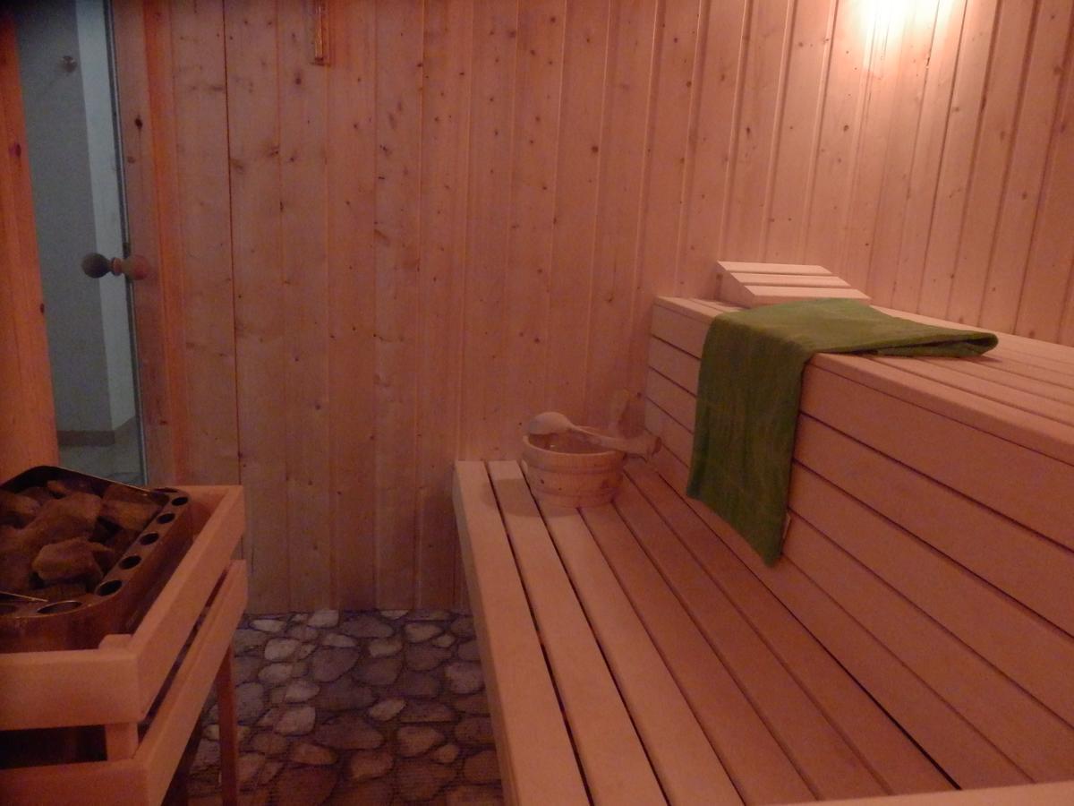 Ferienhaus Bella Vista Пресегерзее Екстериор снимка