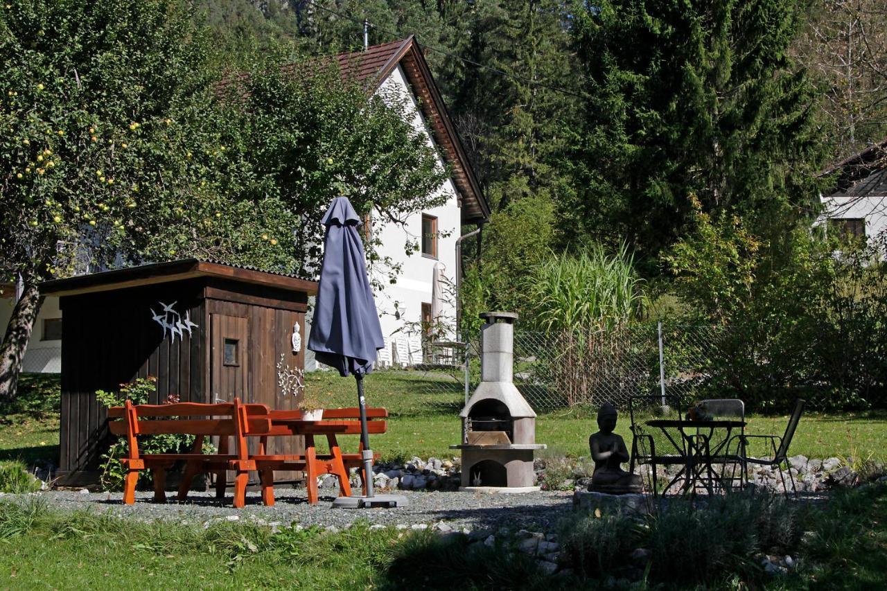 Ferienhaus Bella Vista Пресегерзее Екстериор снимка