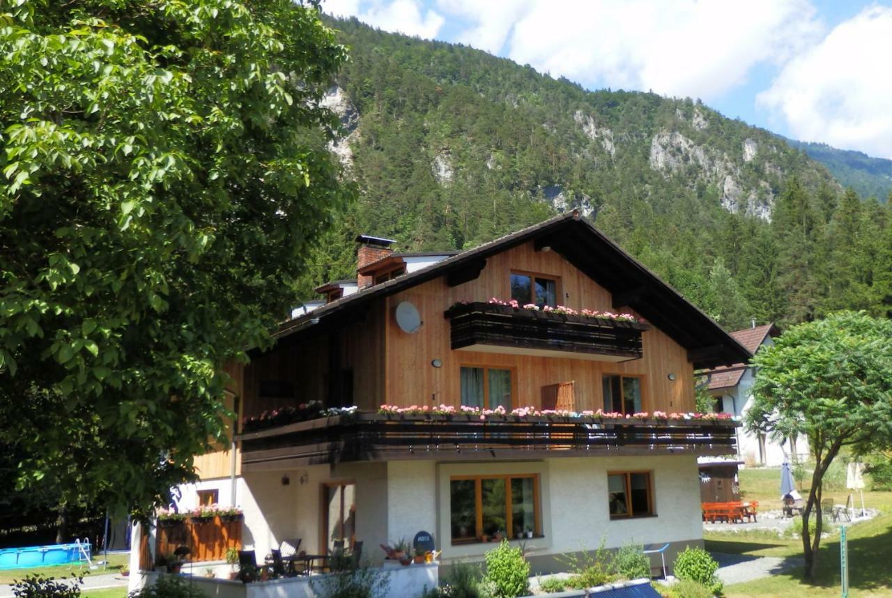 Ferienhaus Bella Vista Пресегерзее Екстериор снимка