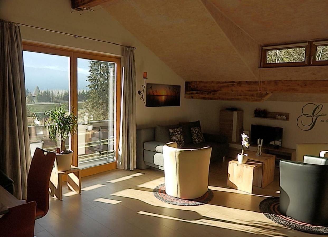 Ferienhaus Bella Vista Пресегерзее Екстериор снимка