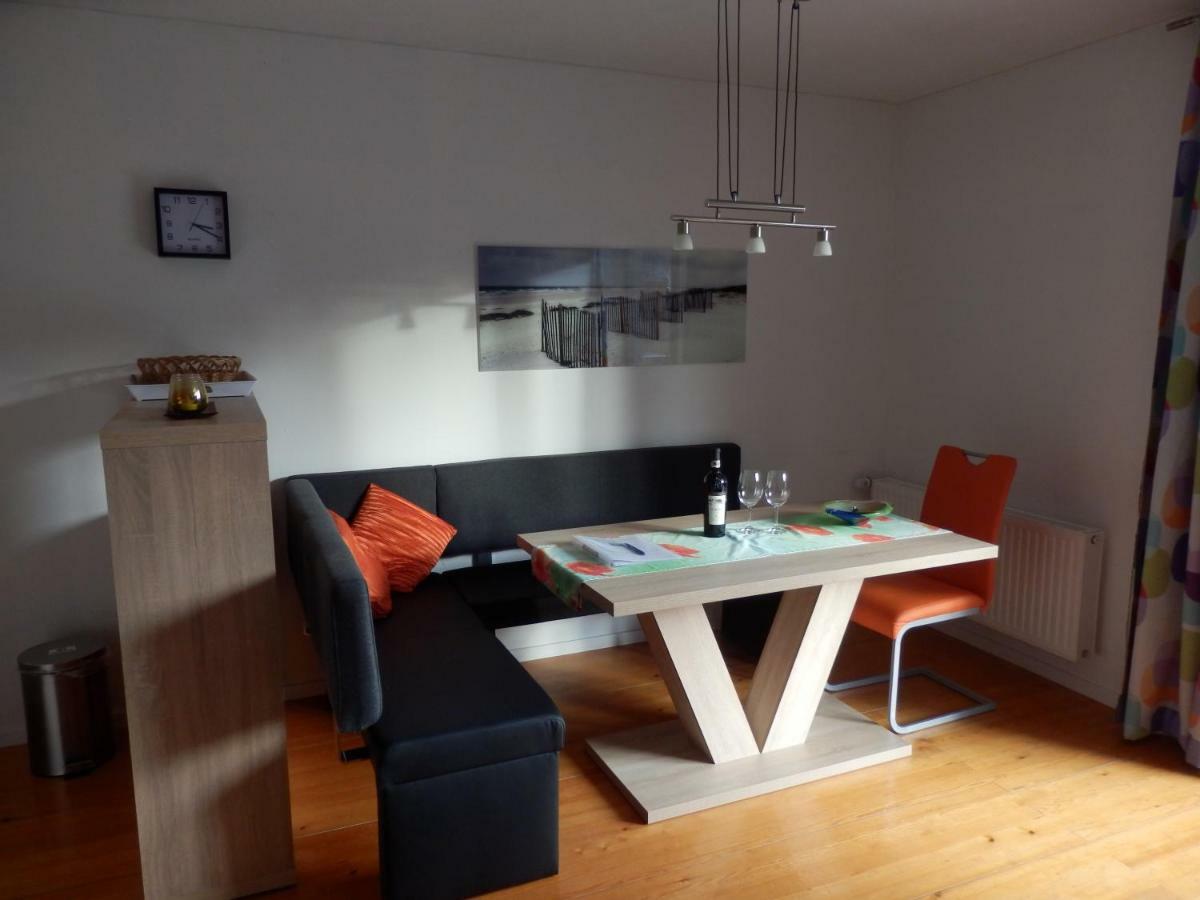 Ferienhaus Bella Vista Пресегерзее Екстериор снимка