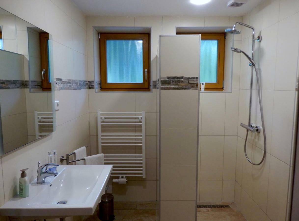 Ferienhaus Bella Vista Пресегерзее Екстериор снимка